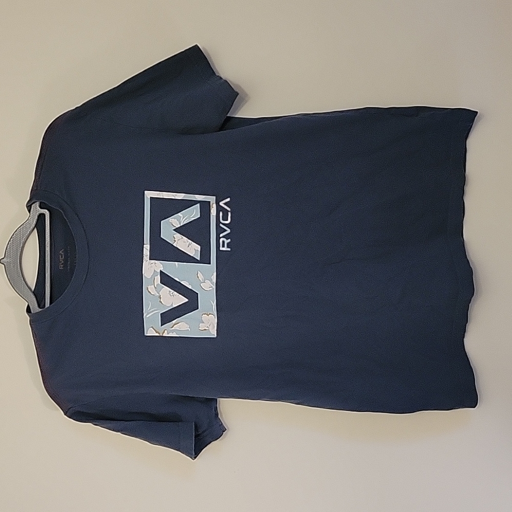RVCA Tee